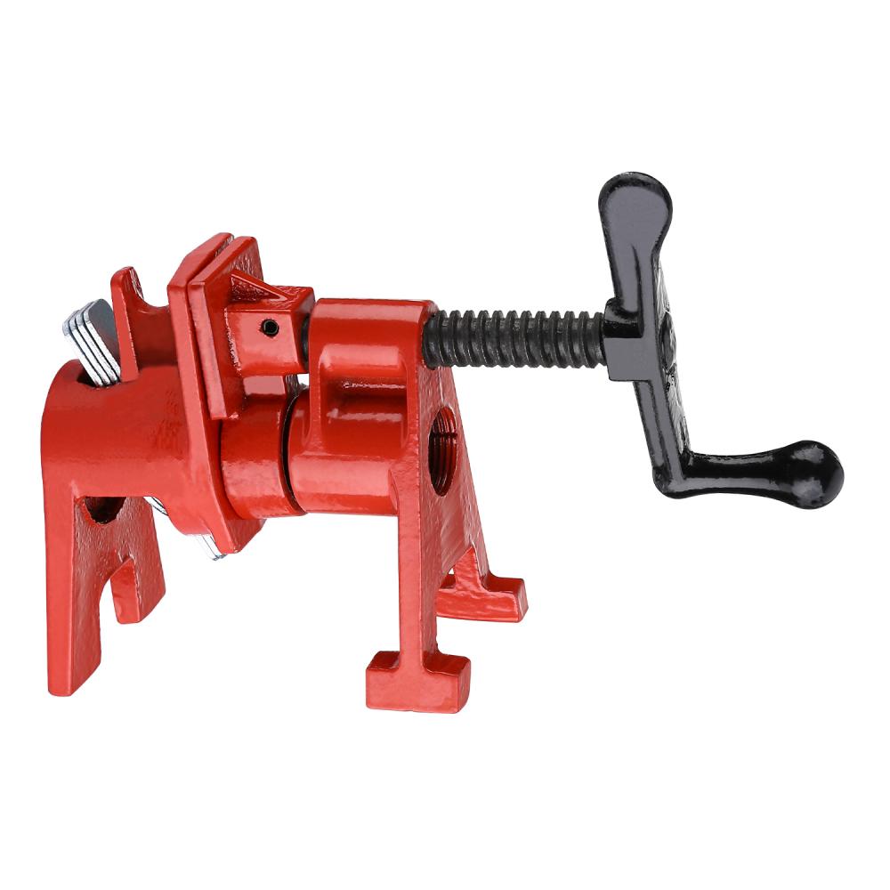 Струбцина трубная 3/4 " DEKO PCL-3/4
