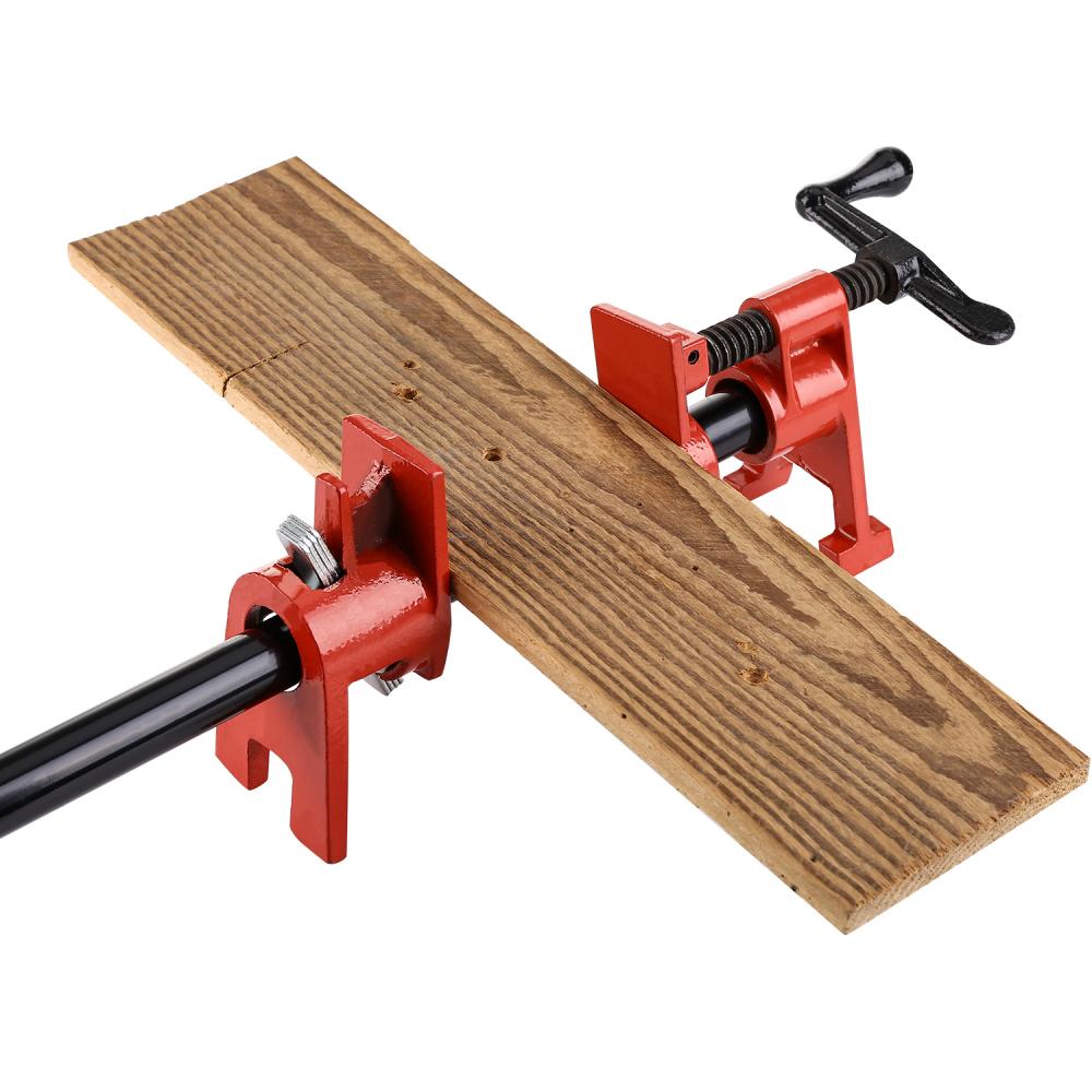Струбцина трубная 3/4 " DEKO PCL-3/4