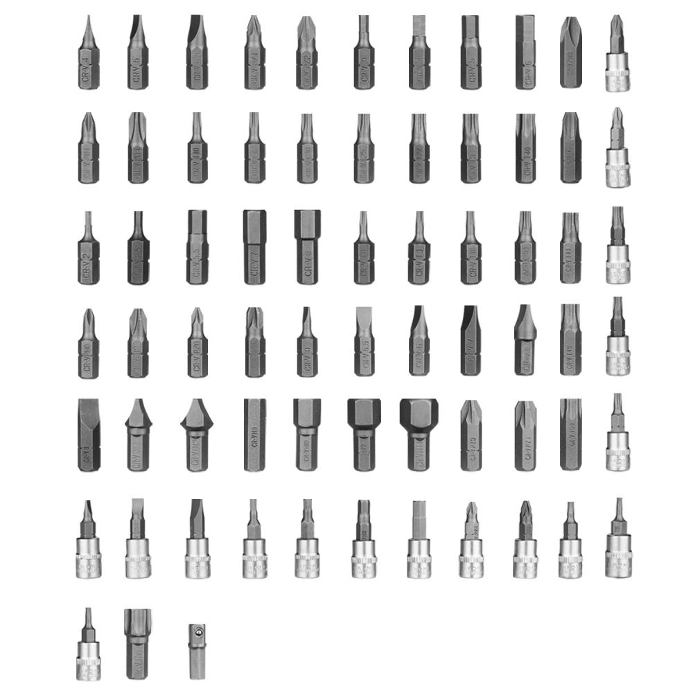 Набор инструментов для авто DEKO DKMT112