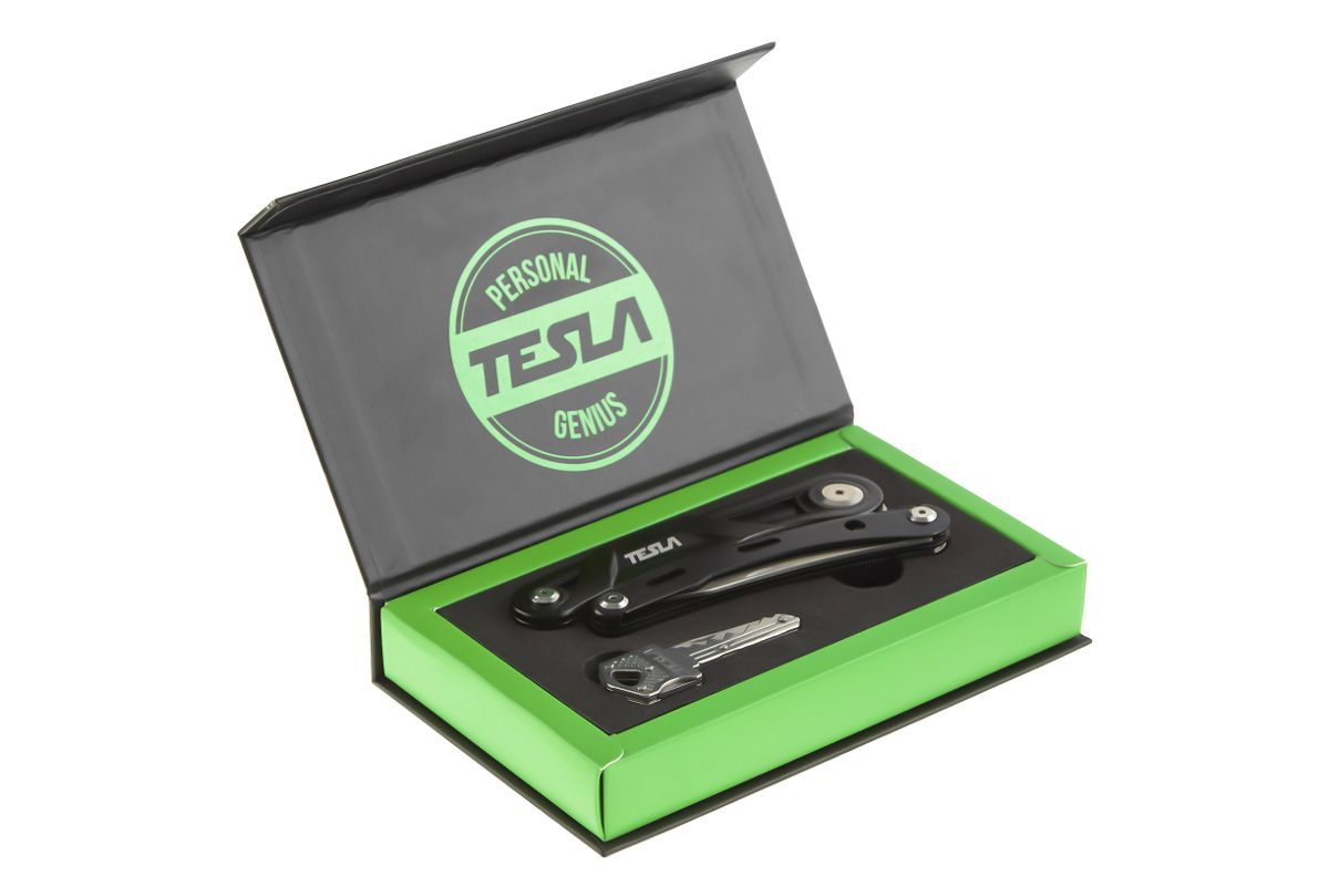 Мультитул TESLA MT-06