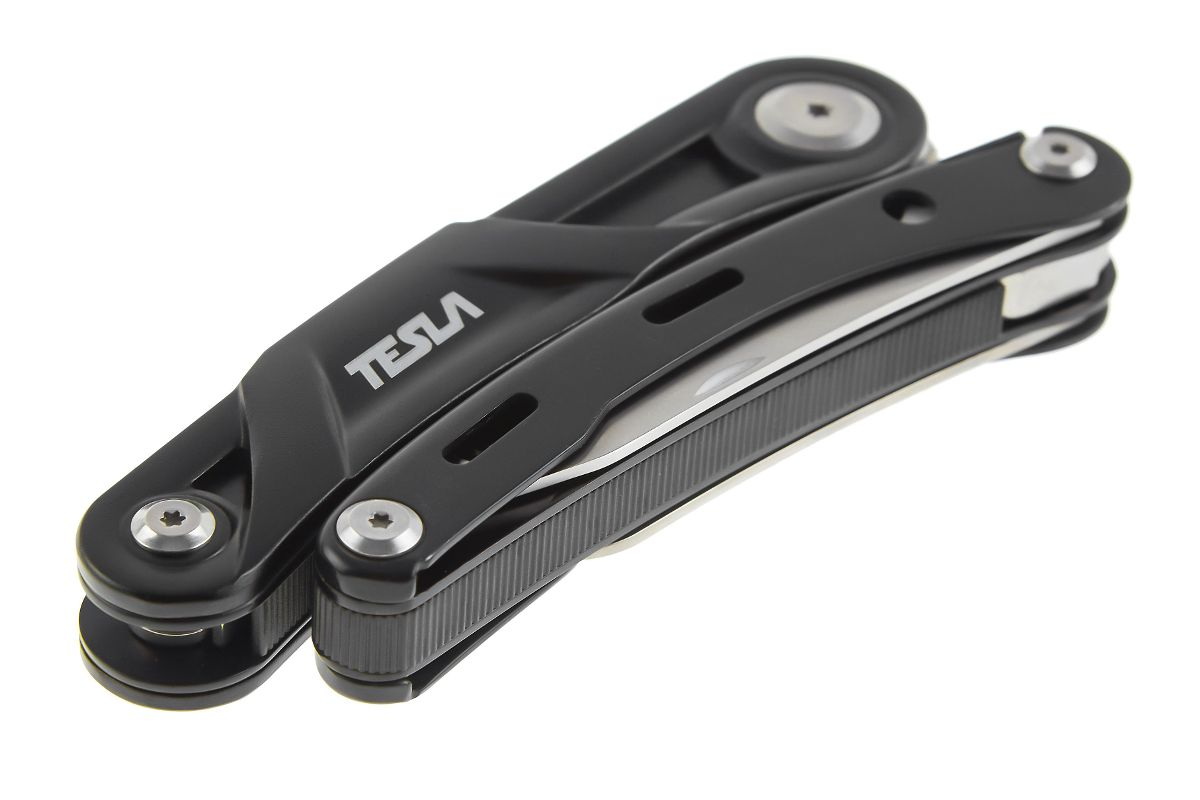 Мультитул TESLA MT-06