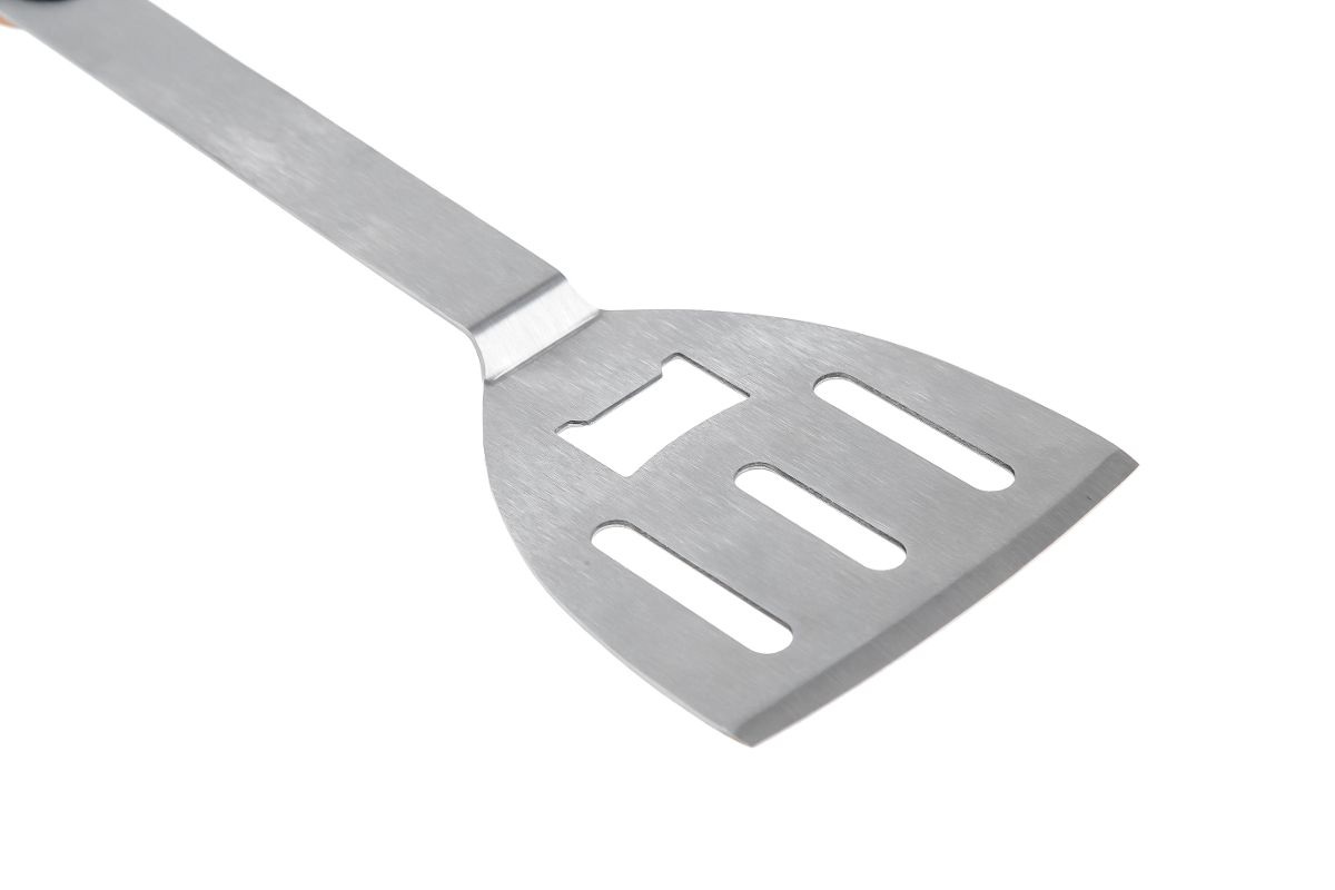 Мультитул для гриля 5 приборов Hammer Flex 310-310