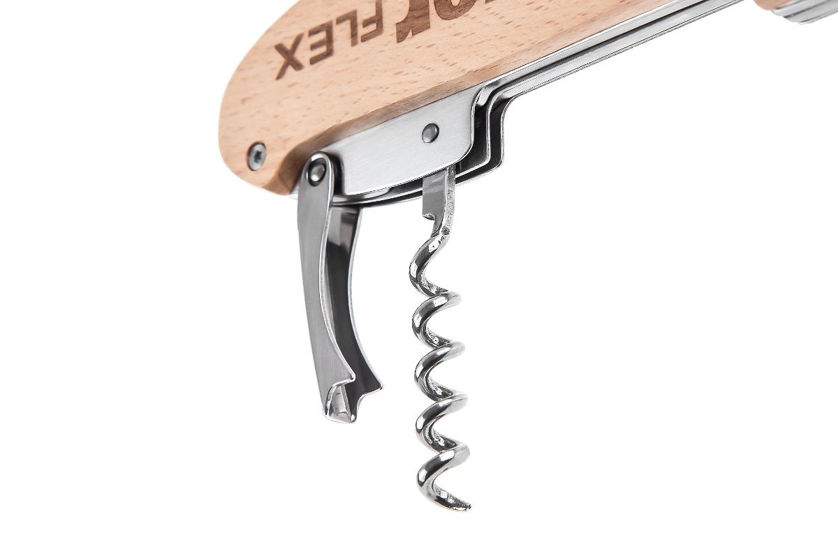 Мультитул для гриля 5 приборов Hammer Flex 310-310