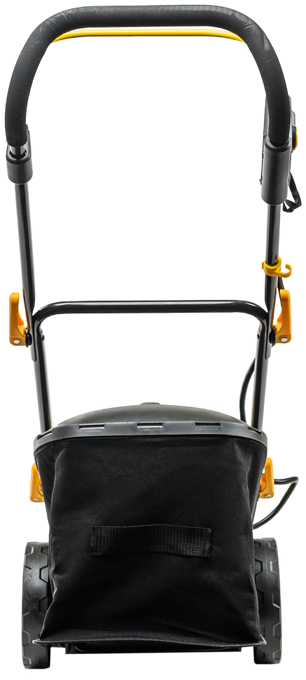 Газонокосилка аккумуляторная Huter CLM-40 Li