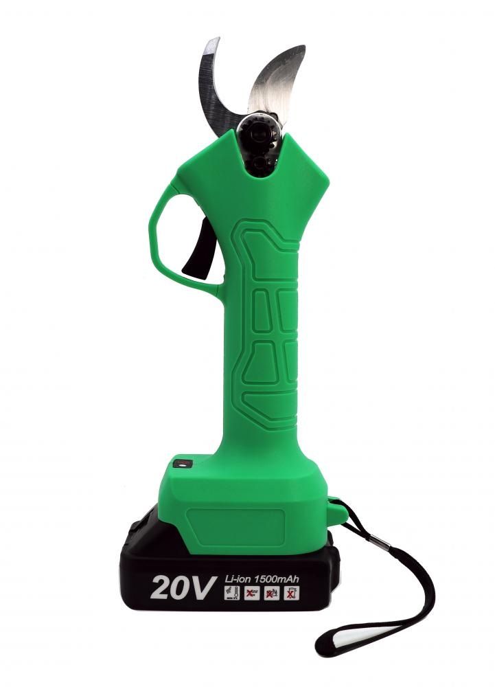 Секатор аккумуляторный ZITREK GreenNer 20