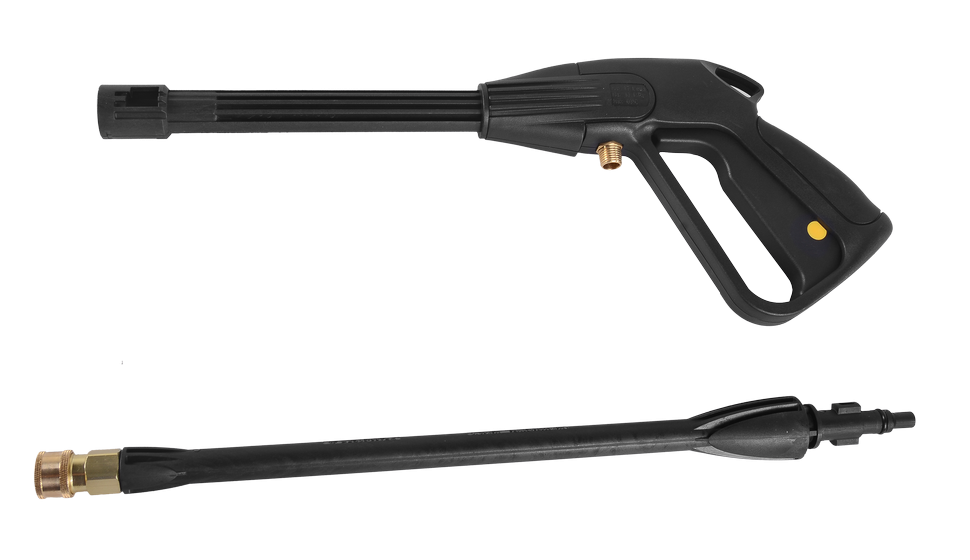 Мойка Huter M135-HP