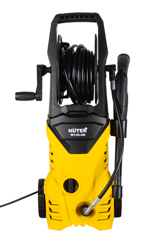 Мойка Huter W135-AR