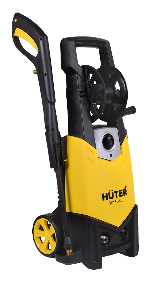 Мойка Huter W165-QL