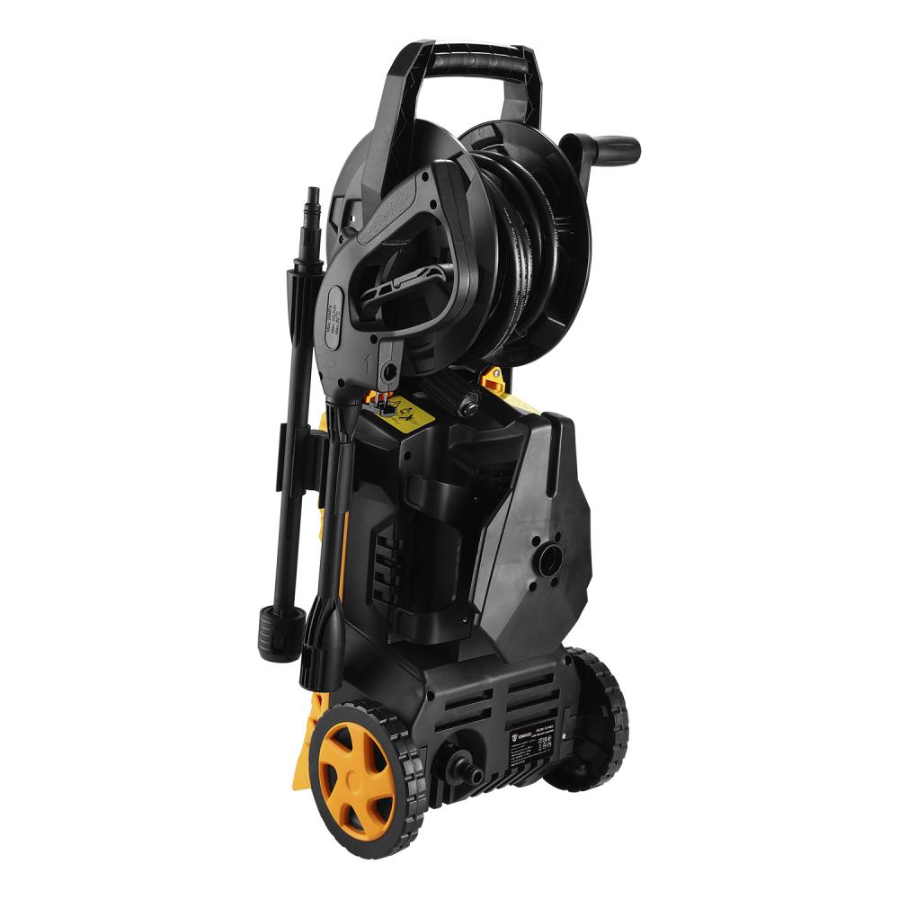 Мойка высокого давления DEKO DKCW1900 PRO