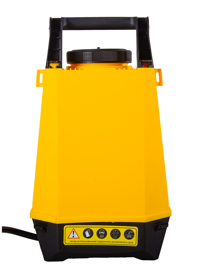 Опрыскиватель аккумуляторный Huter SP-8AC