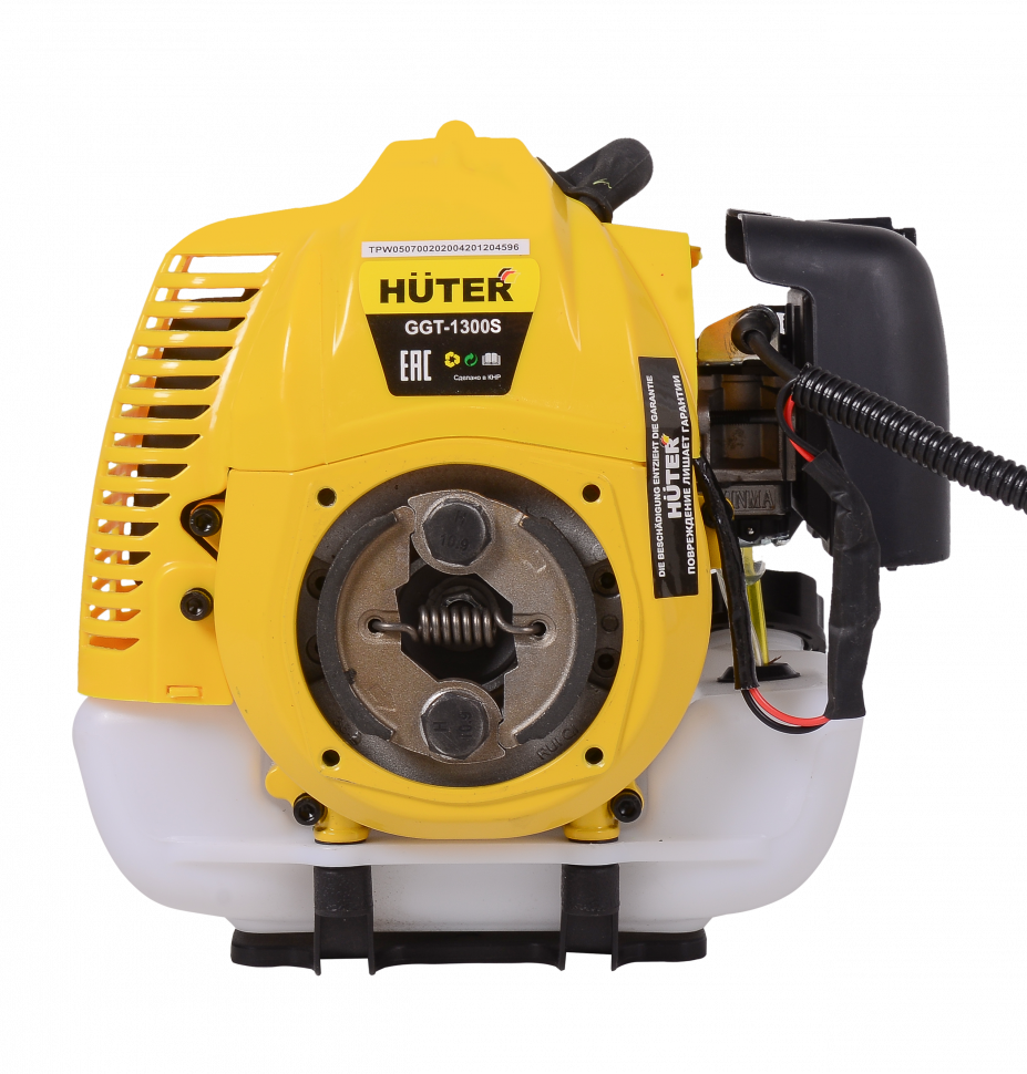 Триммер бензиновый Huter GGT-1300S