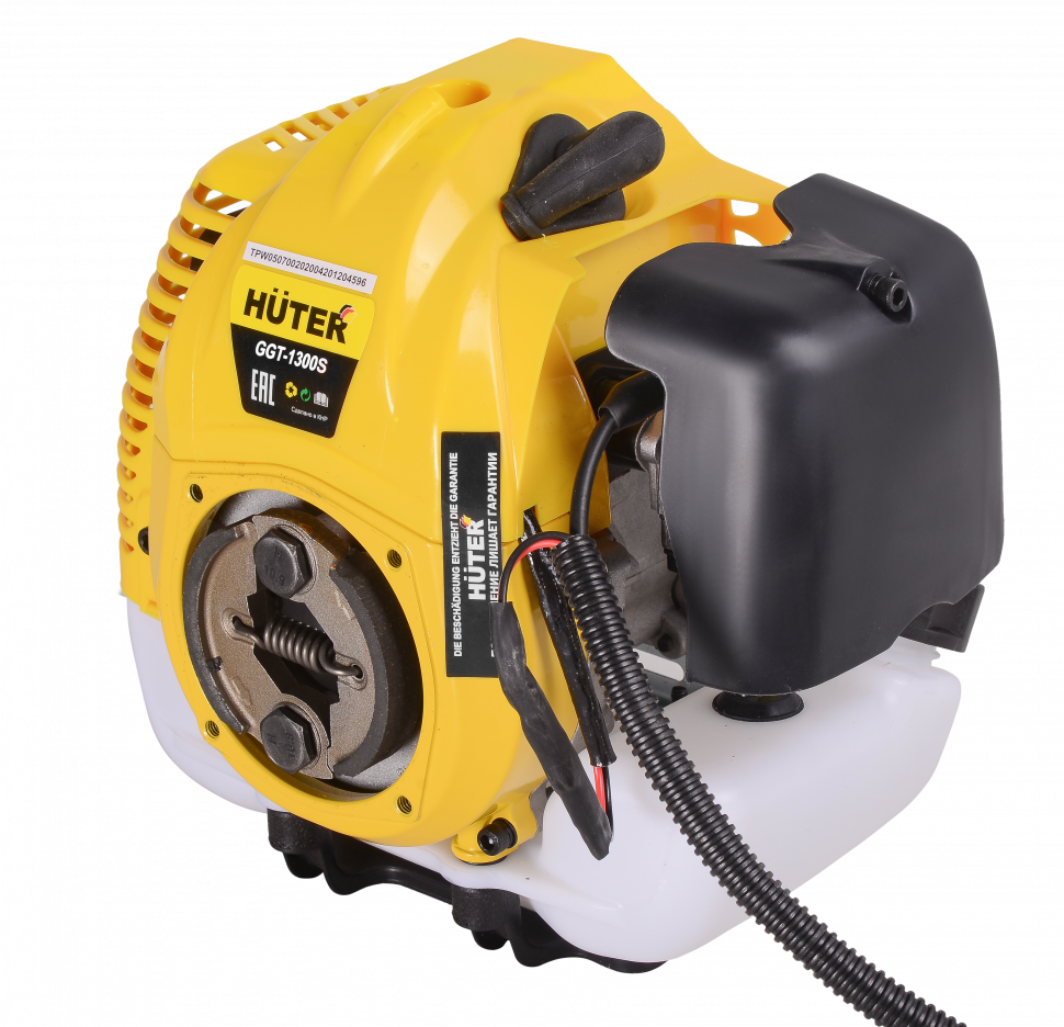 Триммер бензиновый Huter GGT-1300S