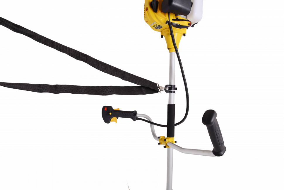 Триммер бензиновый Huter GGT-1300S