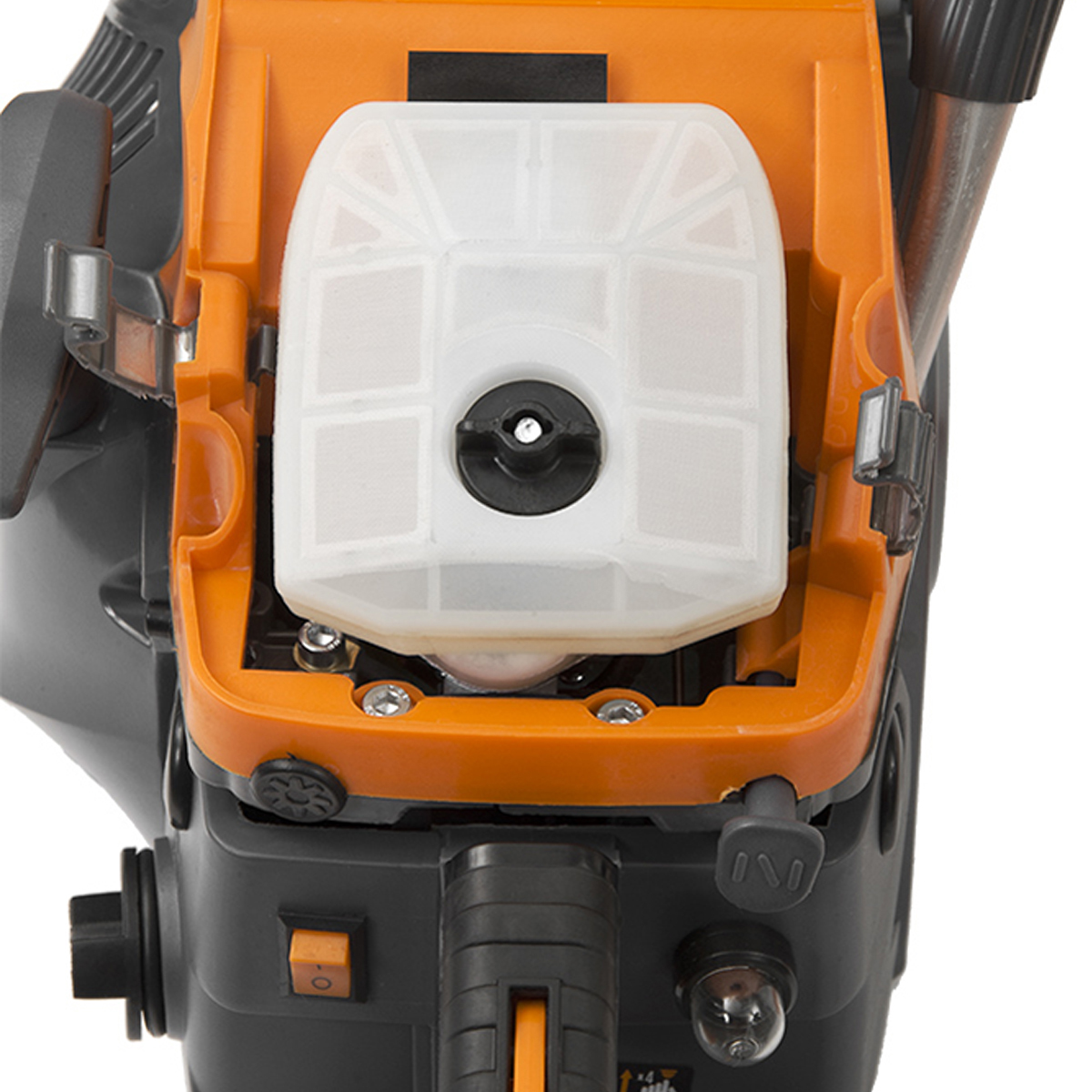 Бензопила DAEWOO DACS 5218XT