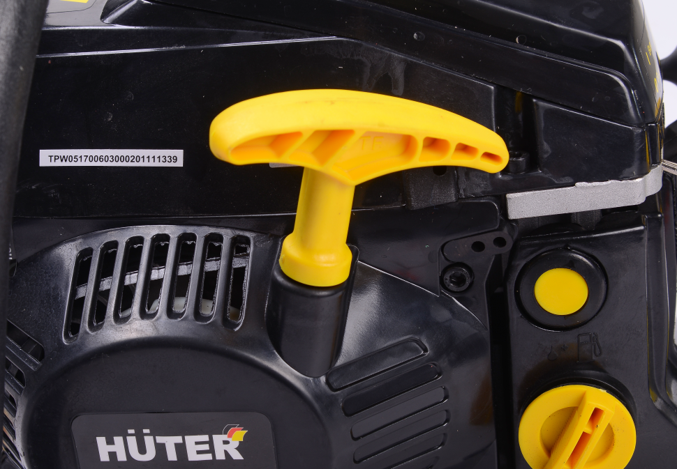 Бензопила Huter BS-52