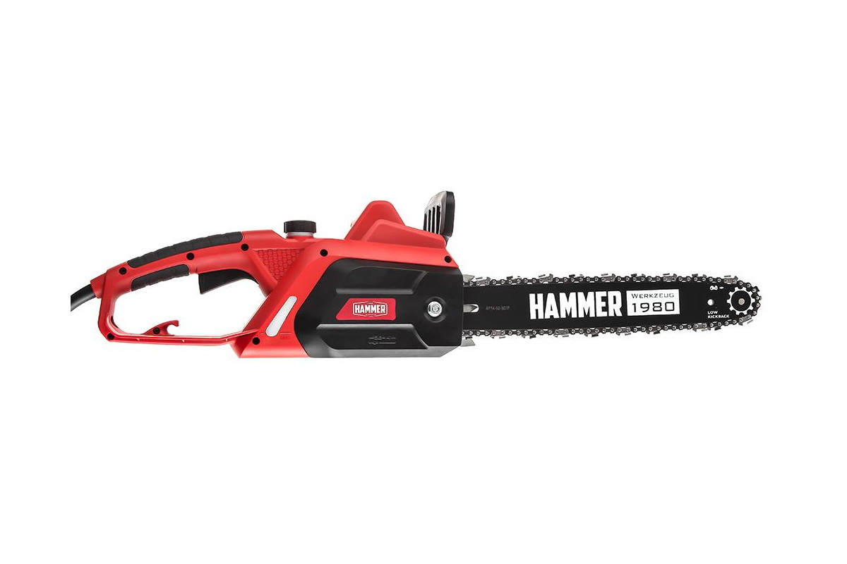 Пила цепная электрическая Hammer CPP1814E