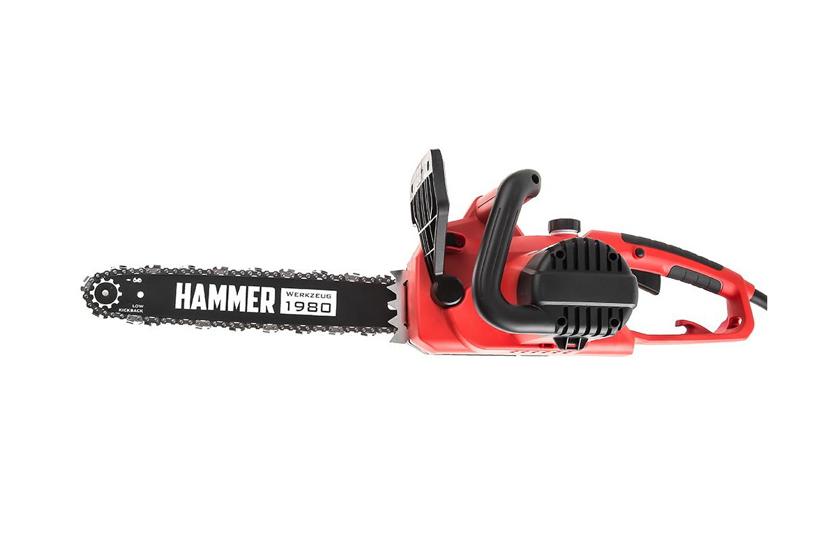 Пила цепная электрическая Hammer CPP1814E