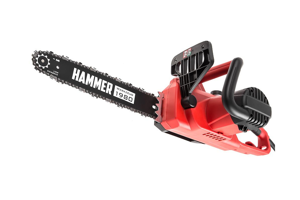 Пила цепная электрическая Hammer CPP1814E