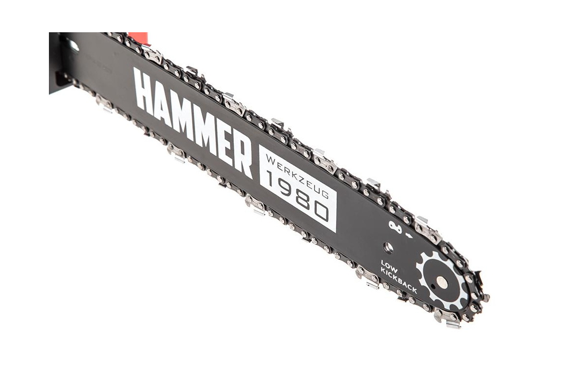 Пила цепная электрическая Hammer CPP1814E