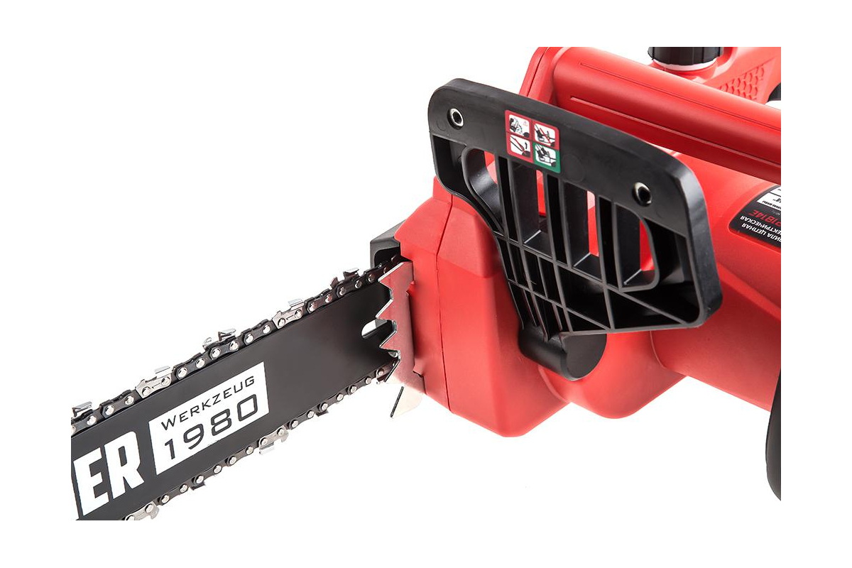 Пила цепная электрическая Hammer CPP1814E