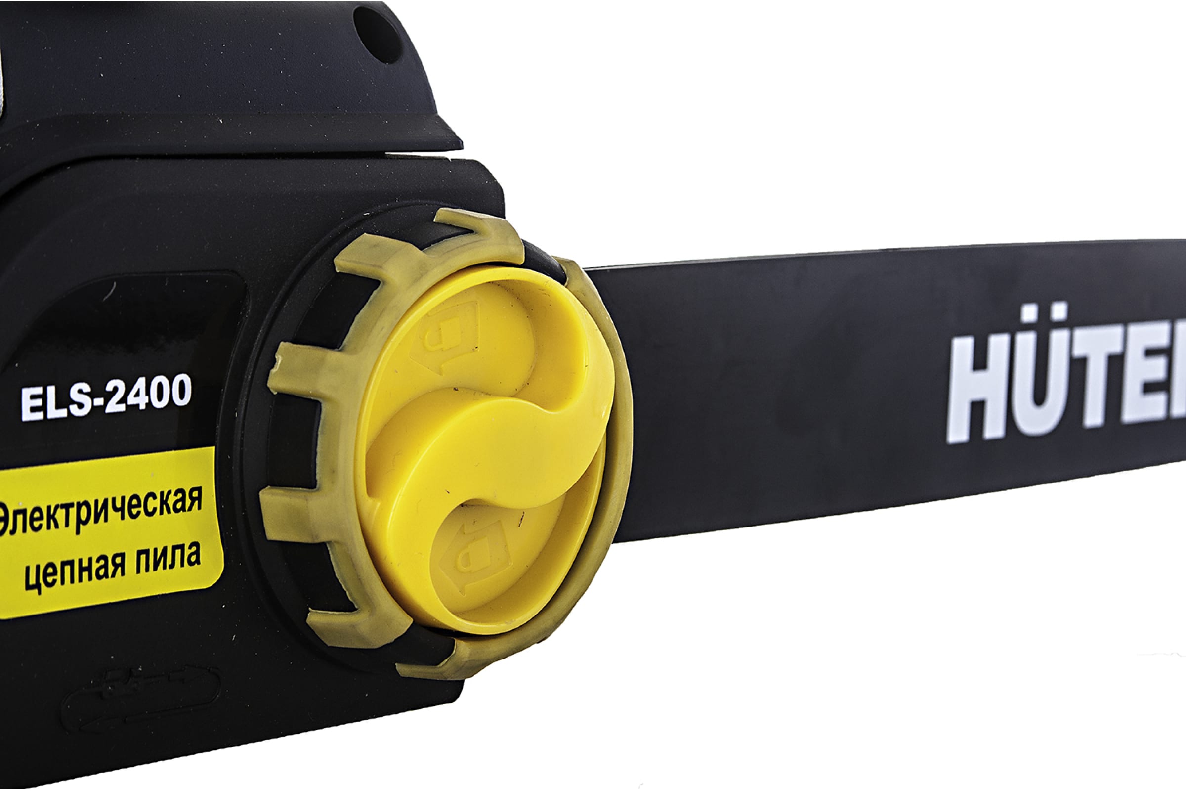Пила электрическая Huter ELS-2400
