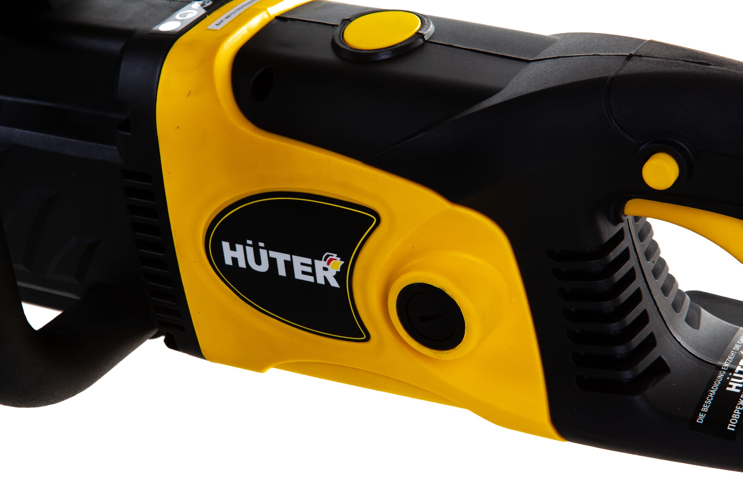 Пила электрическая Huter ELS-2400