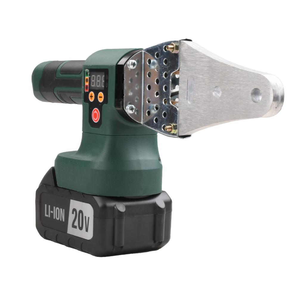 Паяльник для полипропиленовых труб Zitrek ZCPW20V