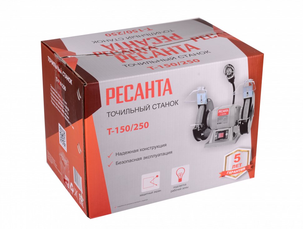Точило Ресанта Т-150/250