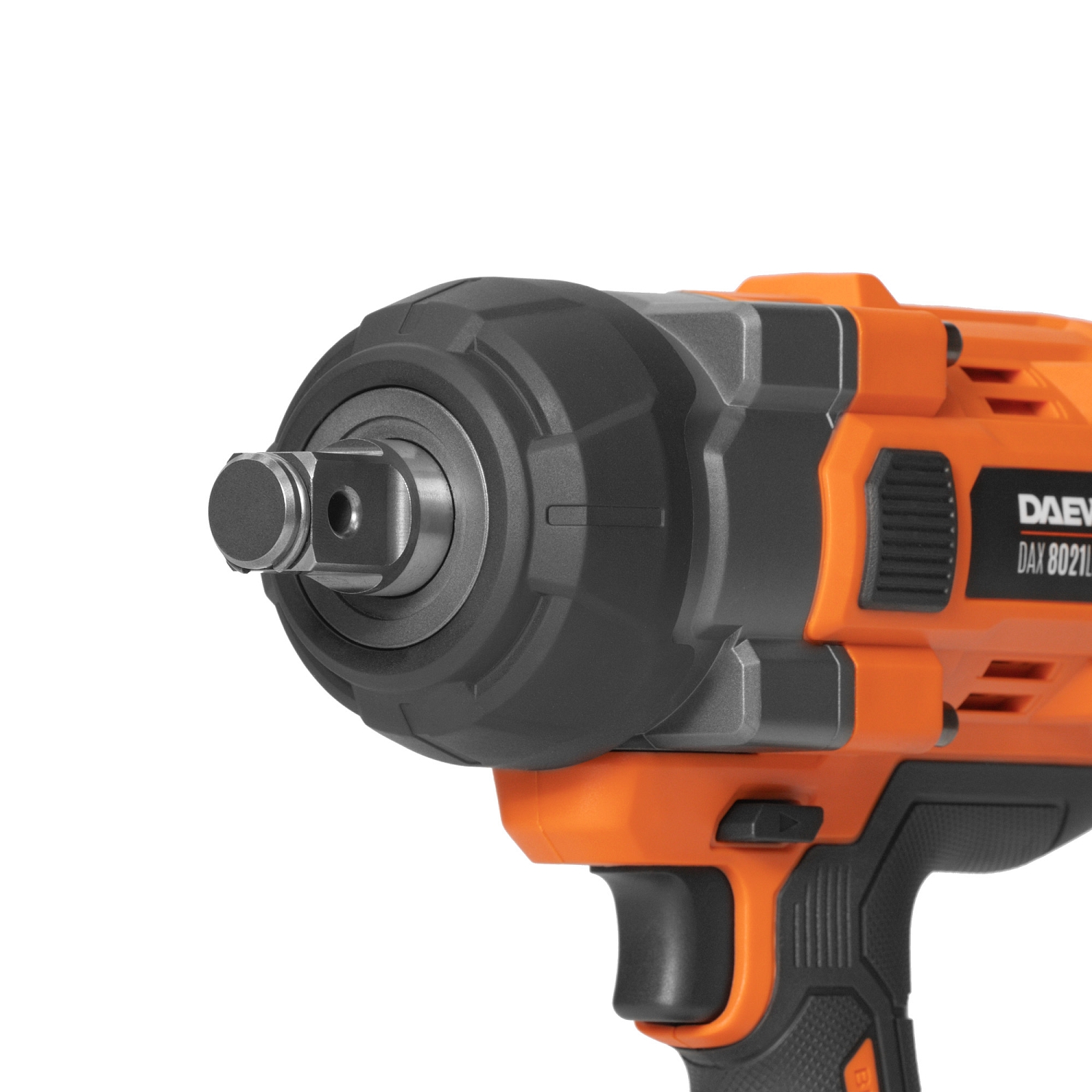 Гайковерт аккумуляторный DAEWOO DAX 8021Li SET