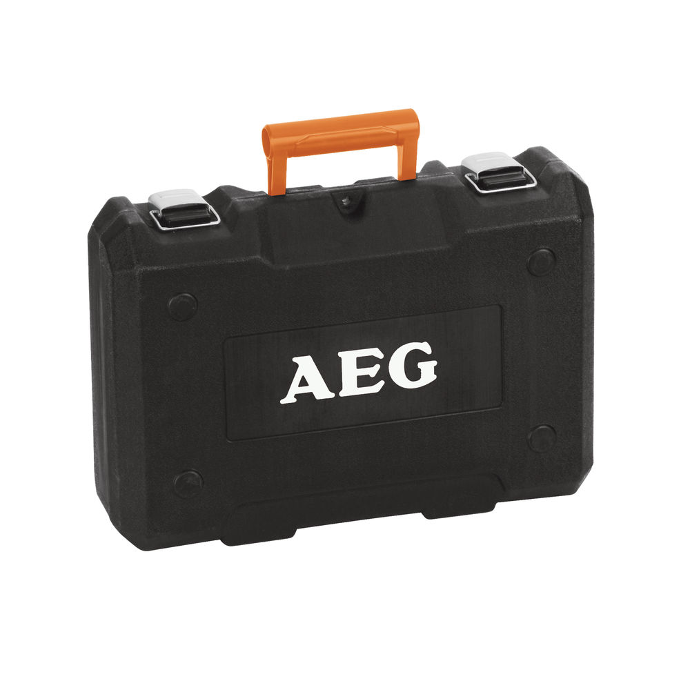 Дрель ударная AEG SB2E 1100 RV