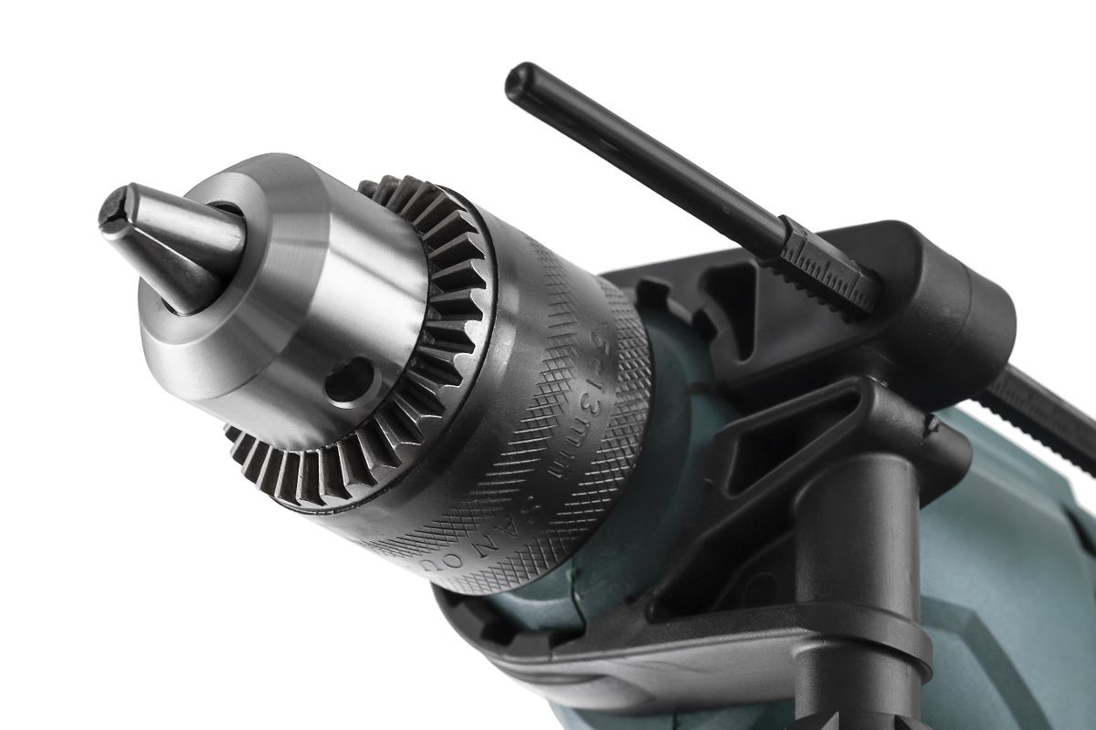 Дрель ударная Hammer UDD710A