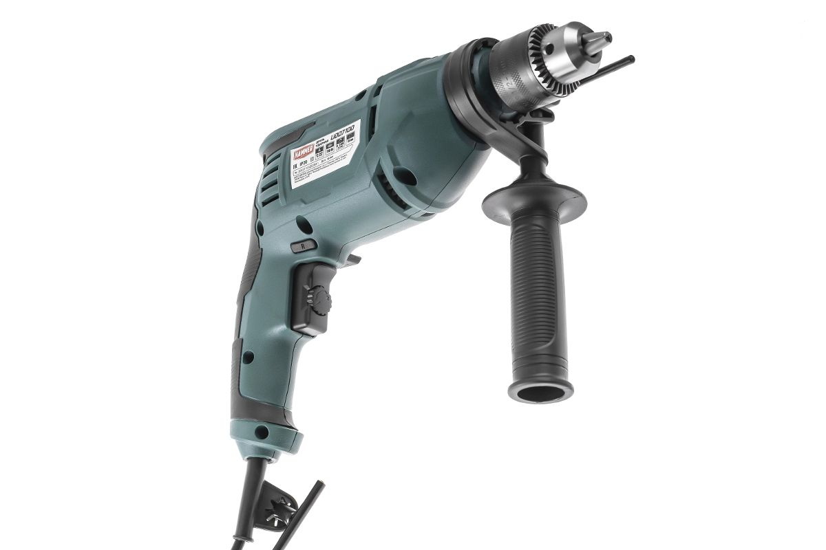 Дрель ударная Hammer UDD710D