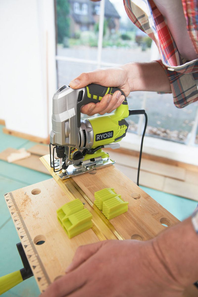 Лобзик RYOBI RJS1050-K