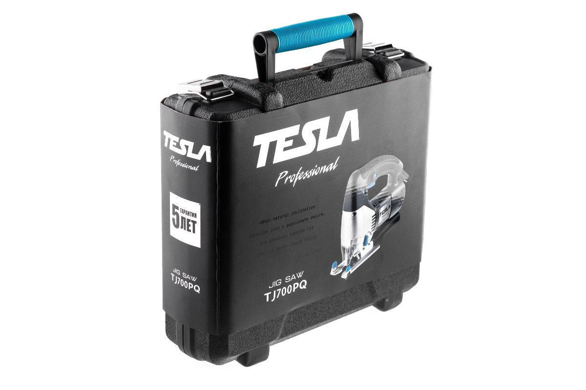 Лобзик TESLA TJ700PQ
