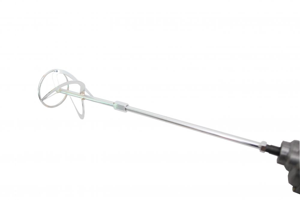Миксер строительный Zitrek Greenmix 1200
