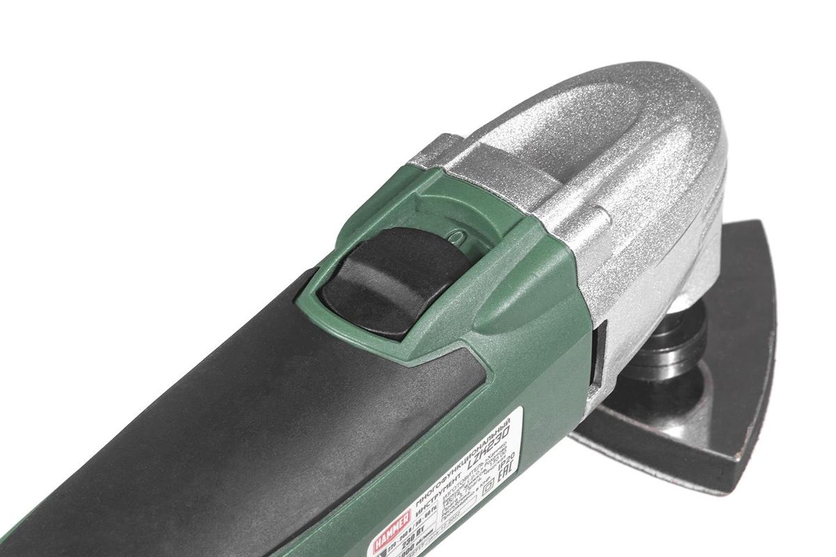 Многофункциональный инструмент Hammer LZK230