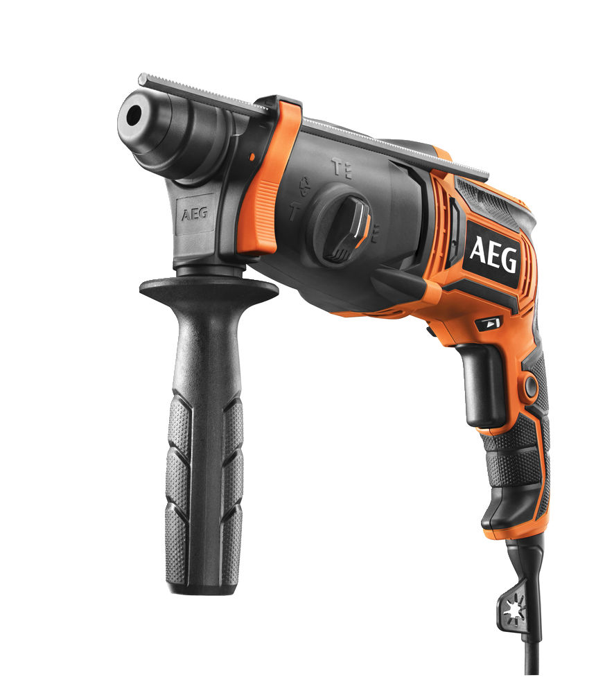Перфоратор AEG KH24IE SDS +