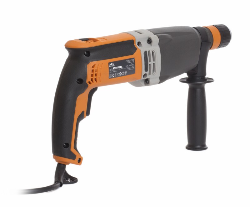 Перфоратор AEG KH 26 XE