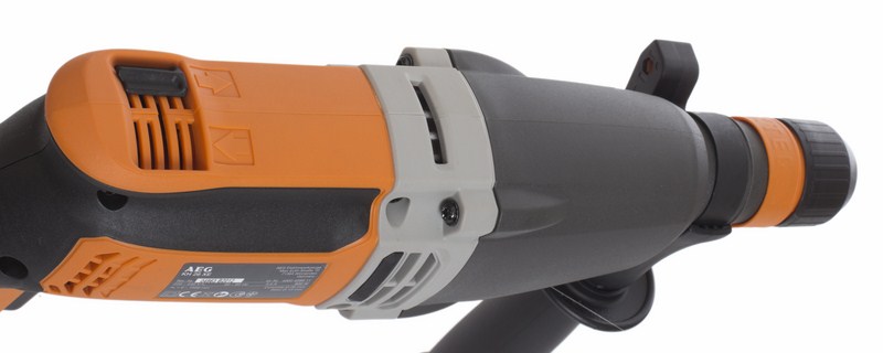 Перфоратор AEG KH 26 XE