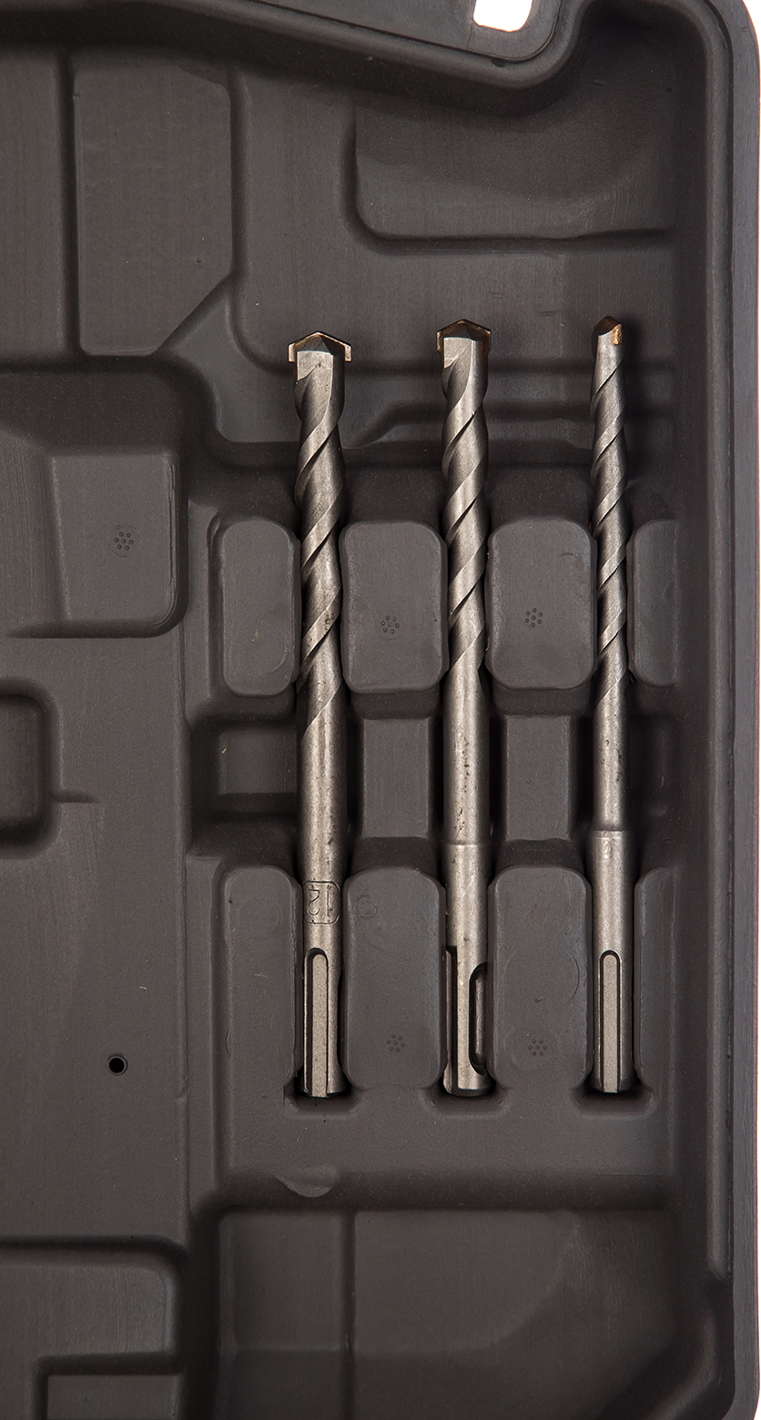 Перфоратор Ryobi RSDS1050-K