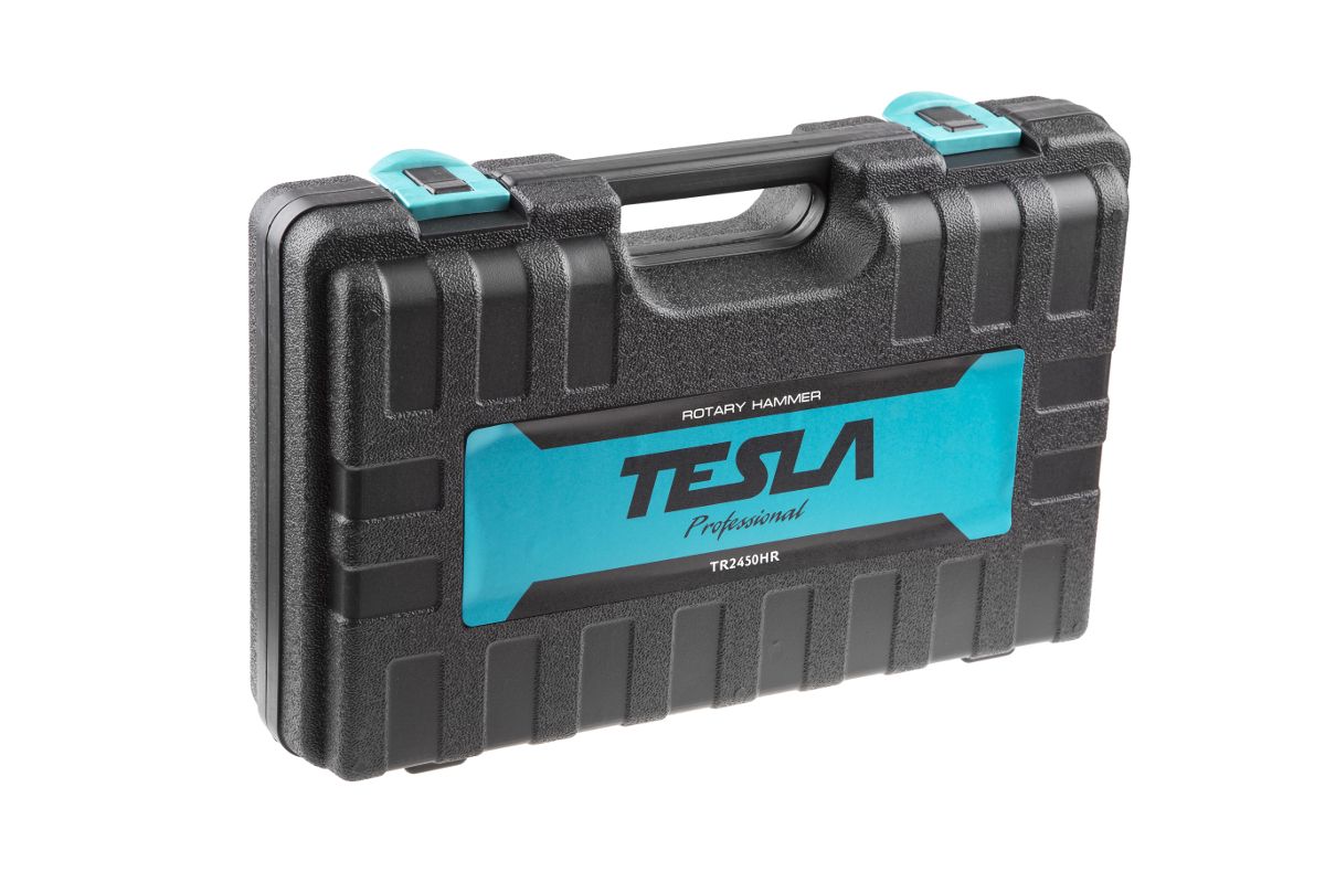 Перфоратор TESLA TR2450HR