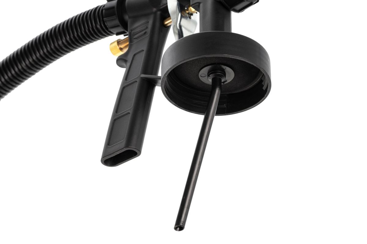 Краскопульт Hammer PRZ500B