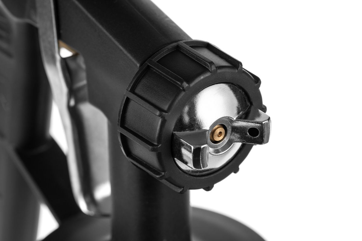 Краскопульт Hammer PRZ500B