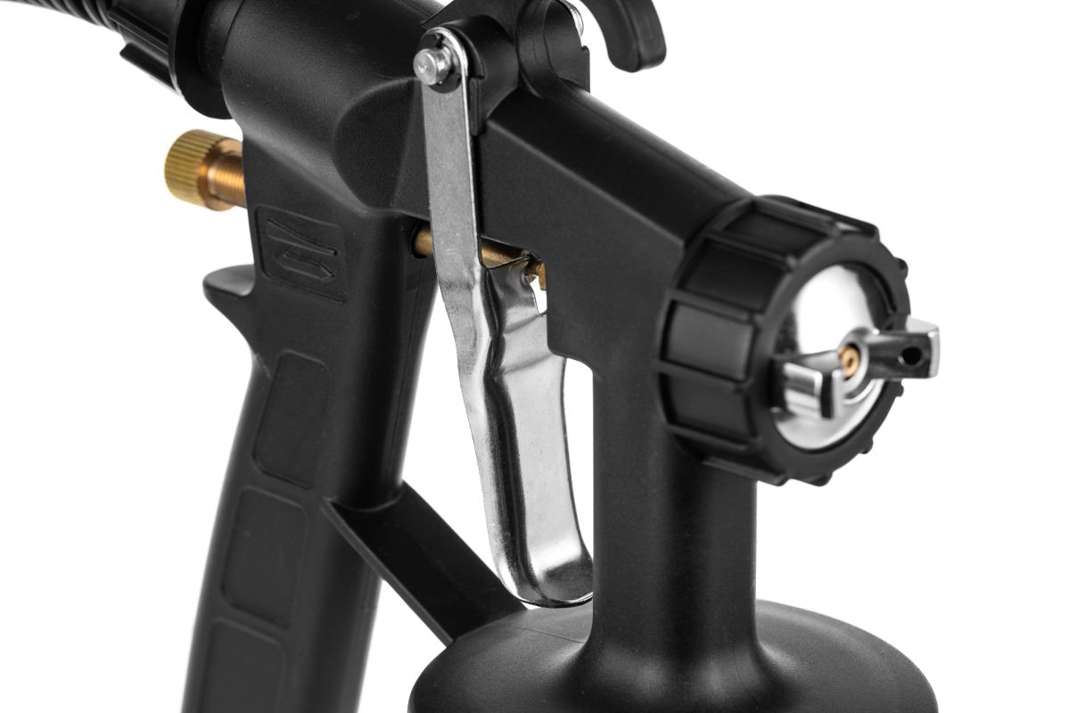 Краскопульт Hammer PRZ500B