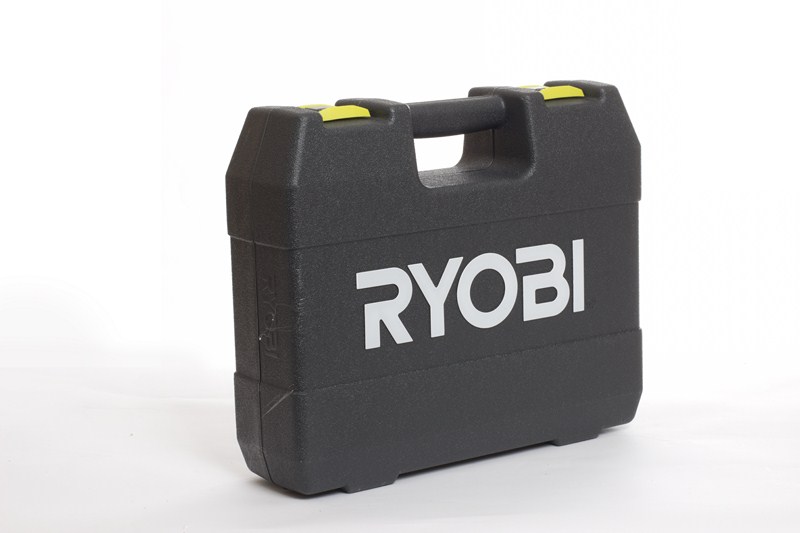 Фен строительный (термовоздуходувка) RYOBI EHG2020LCD