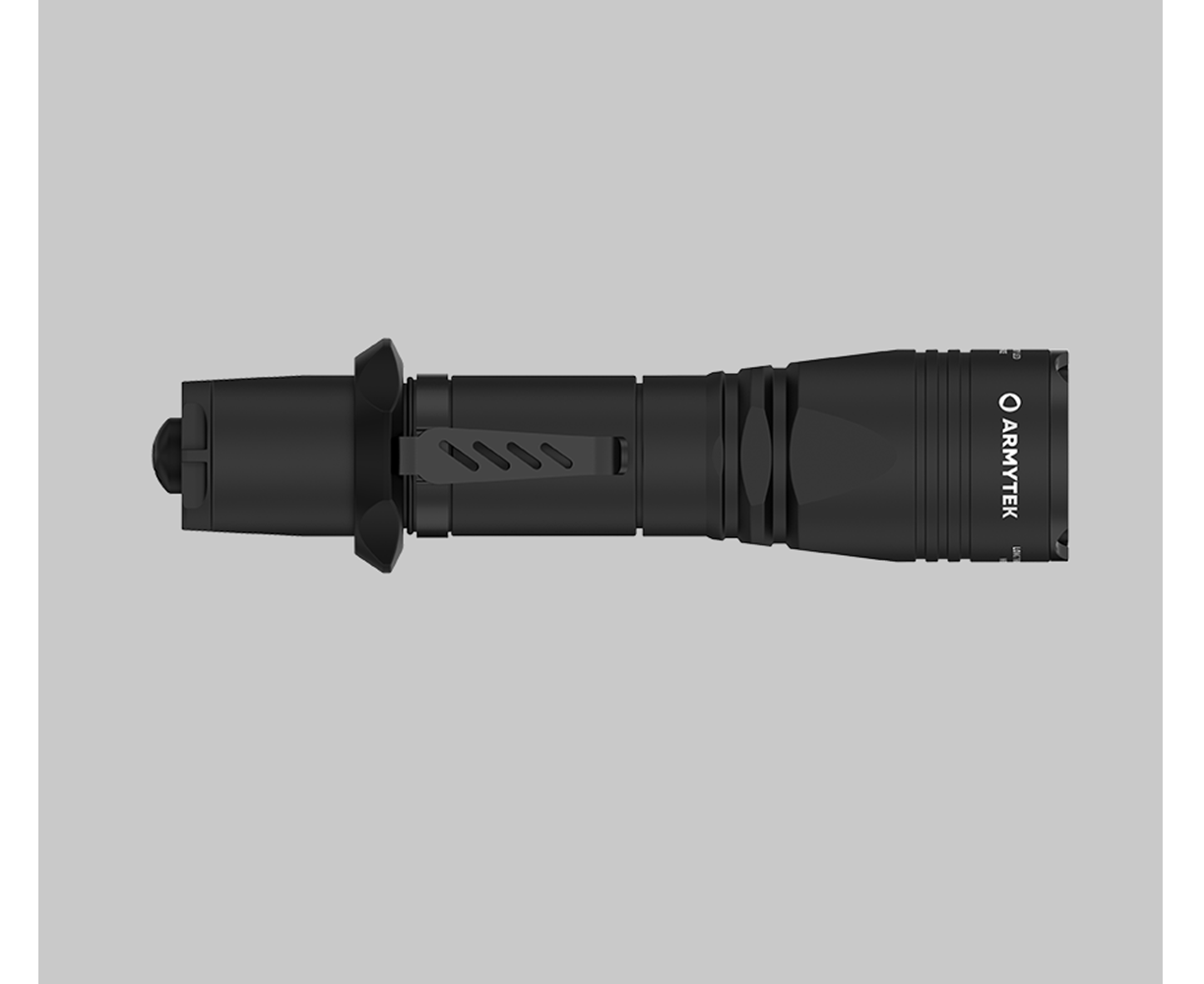Фонарь Armytek Dobermann Extended Set Белый