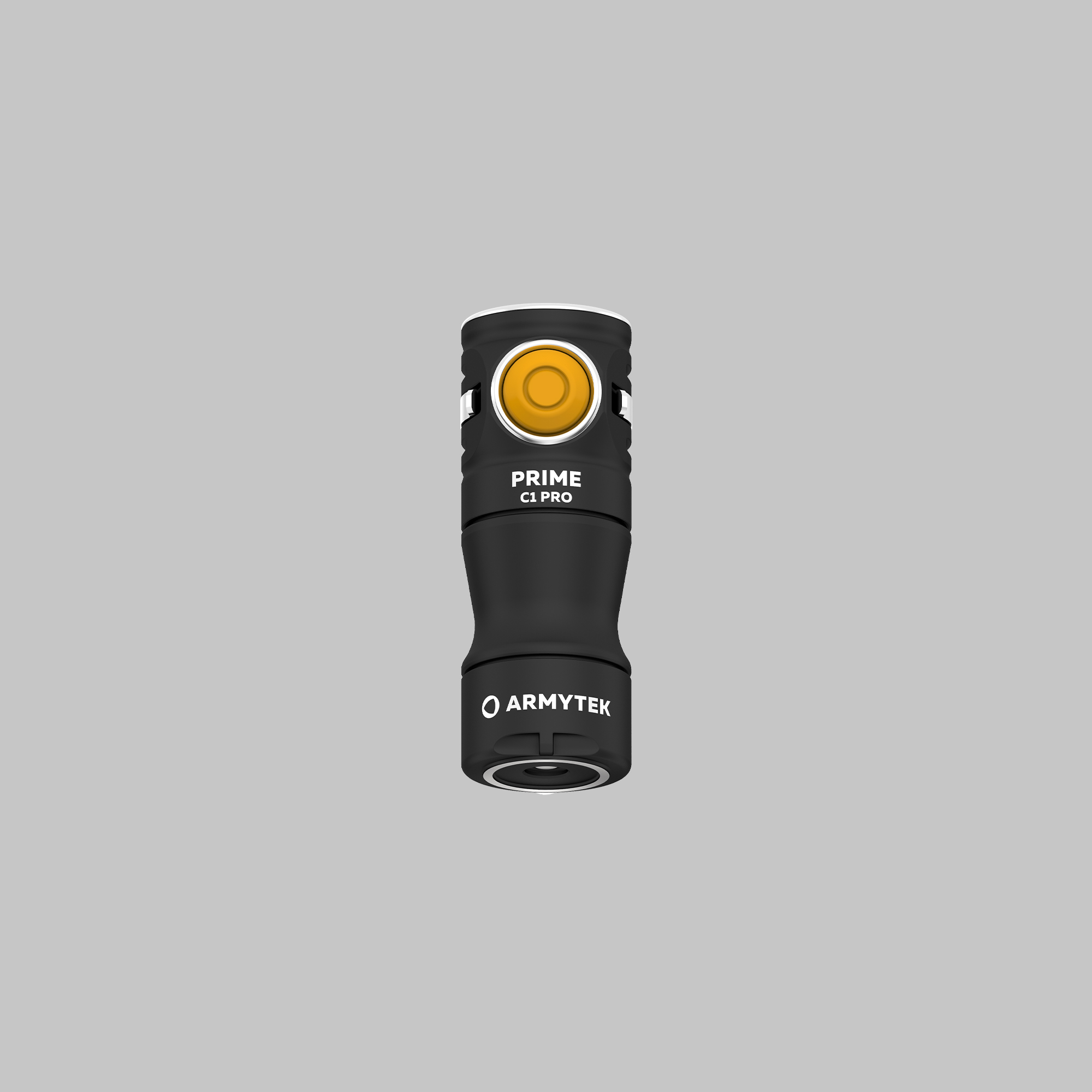Фонарь Armytek Prime C1 Pro Теплый