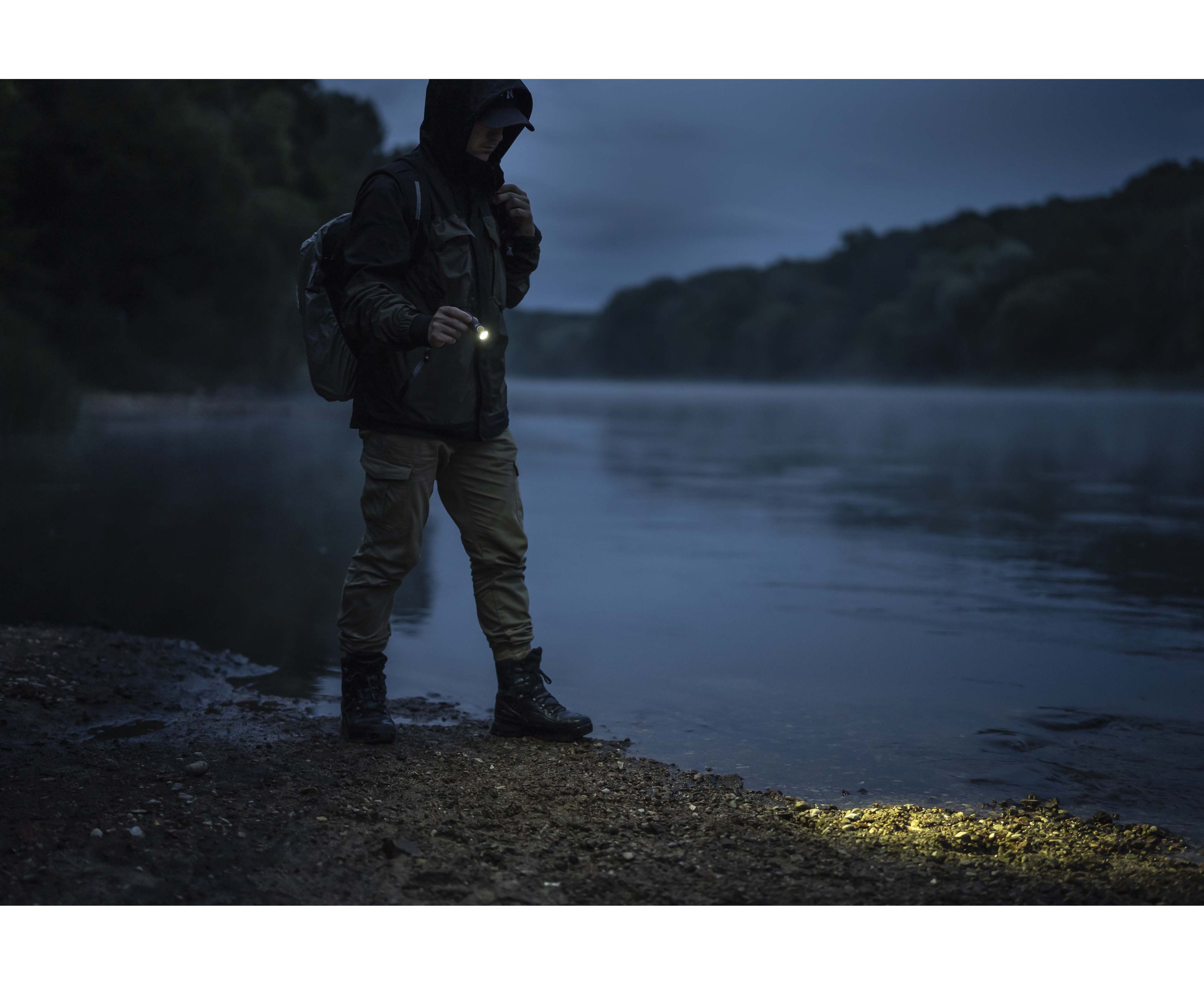 Фонарь Armytek Prime C1 Pro Теплый