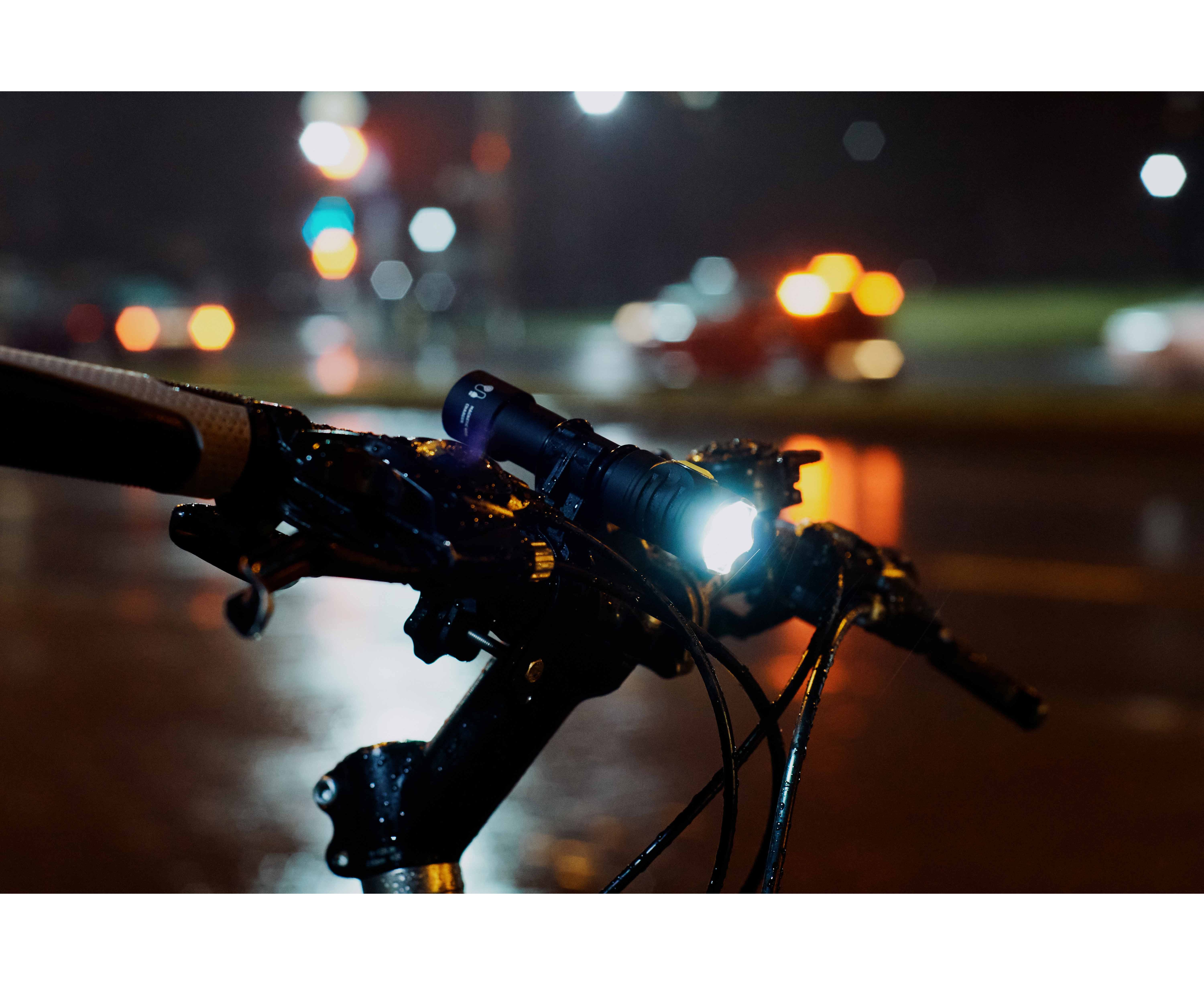 Фонарь Armytek Prime C2 Pro Magnet USB Теплый