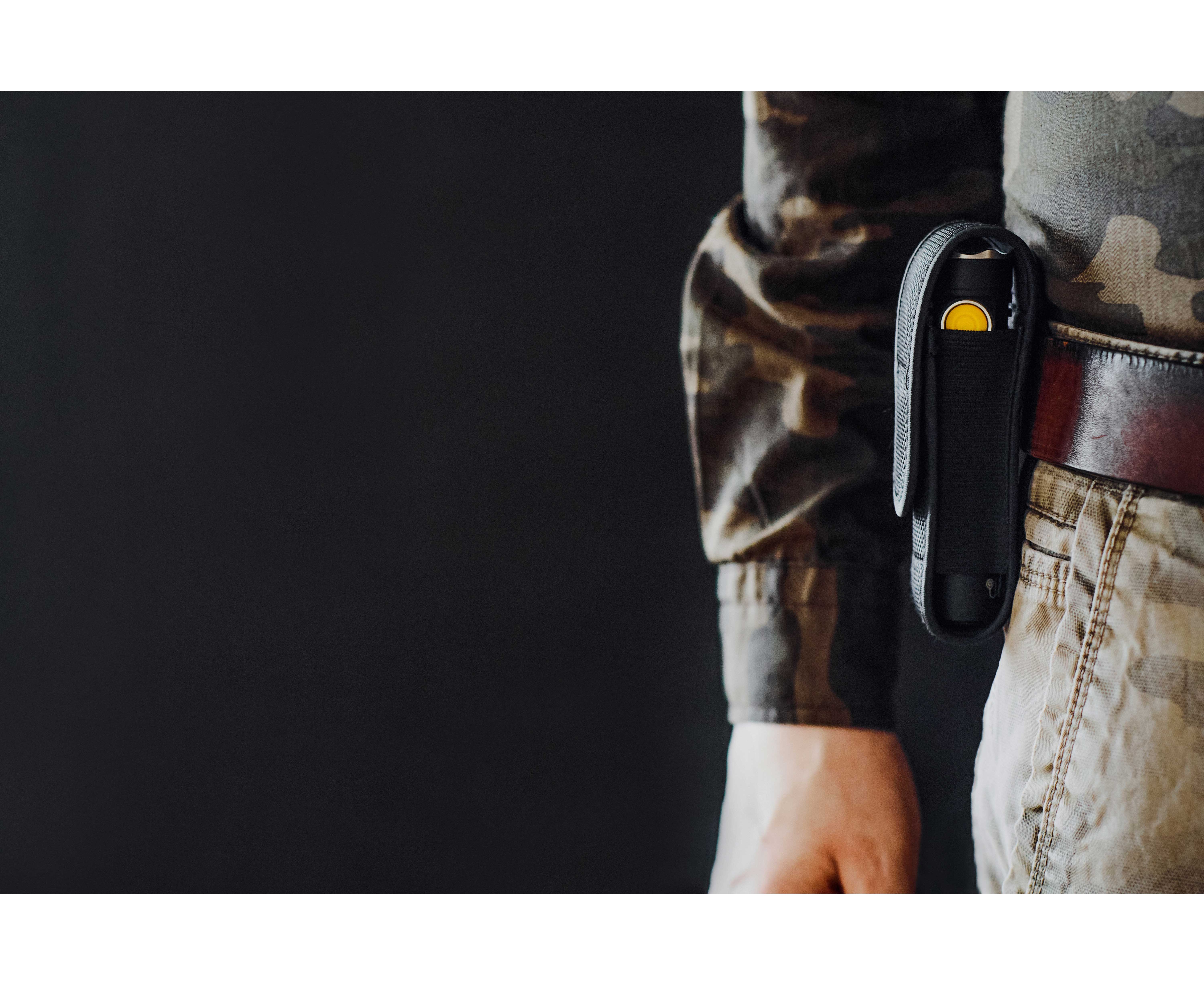 Фонарь Armytek Prime C2 Pro Magnet USB Теплый